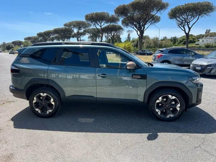 Dacia Bigster 1.8 hybrid Extreme 109cv auto PREZZO REALE