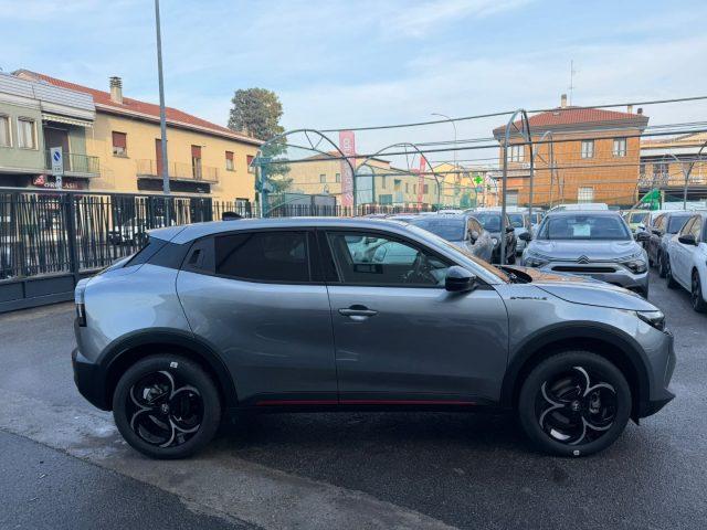 ALFA ROMEO Junior 1.2 136 CV Hybrid eDCT6 Speciale