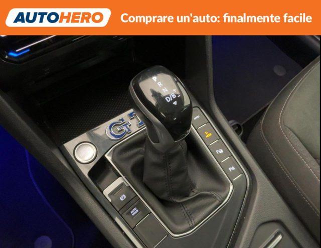 VOLKSWAGEN Tiguan 1.4 TSI eHYBRID DSG Elegance