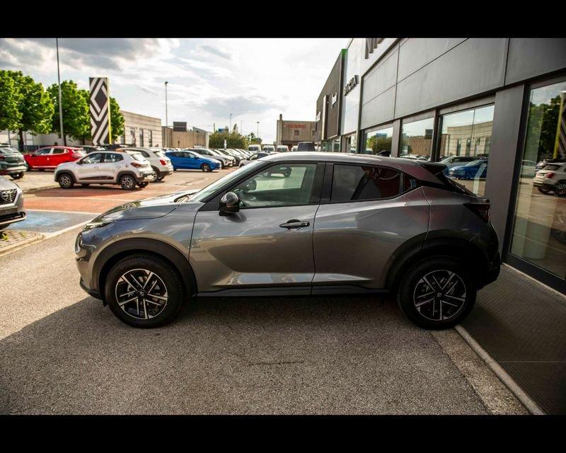 Nissan Juke NEW MC24 N-CONNECTA DCT