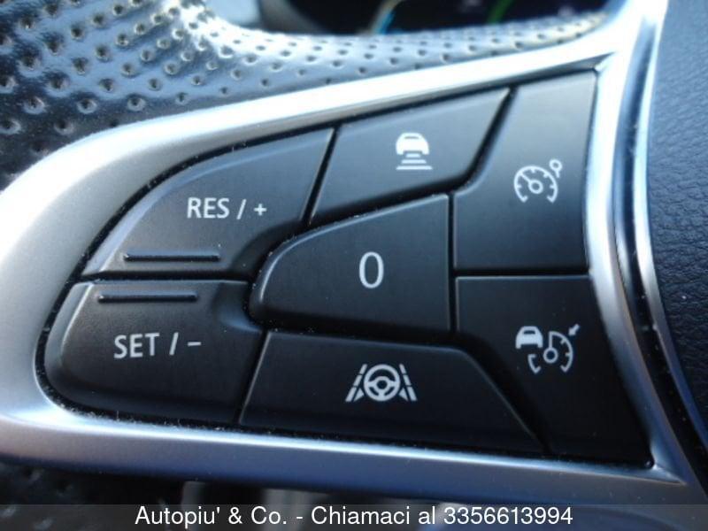 Renault Arkana Hybrid E-TECH 145 CV R.S. Line