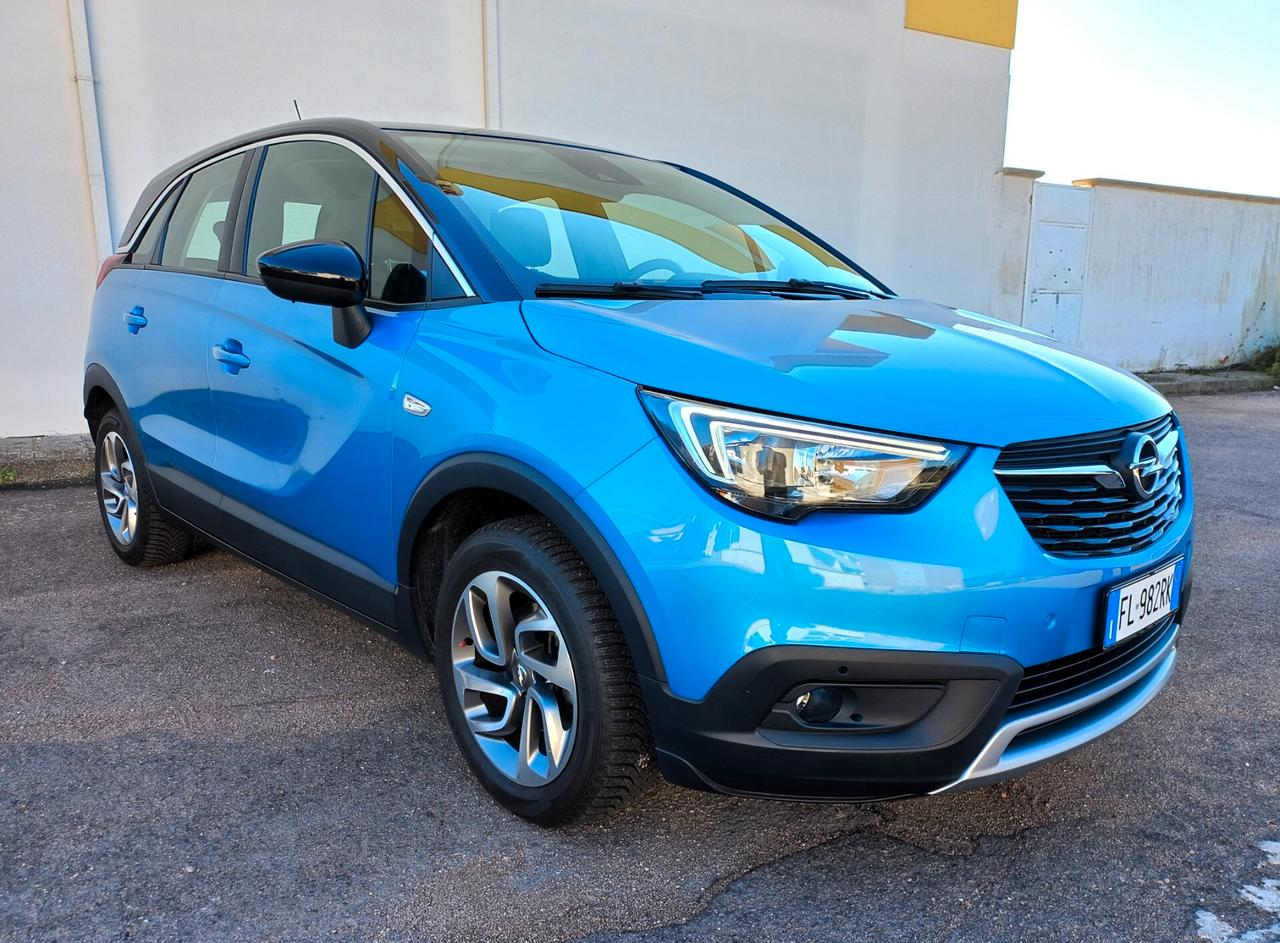 Opel Crossland X 1.2 Innovation 20 MILA KM!
