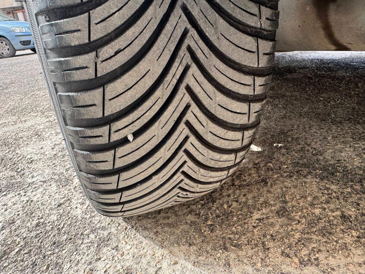 LANCIA YPSILON 1.2 BENZINA GOLD CERCHI PERFETTA