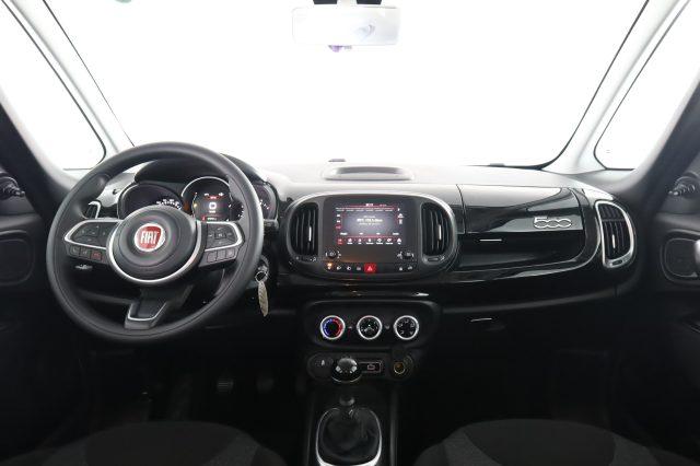 FIAT 500L 500L 1.3 Multijet 95 CV Mirror