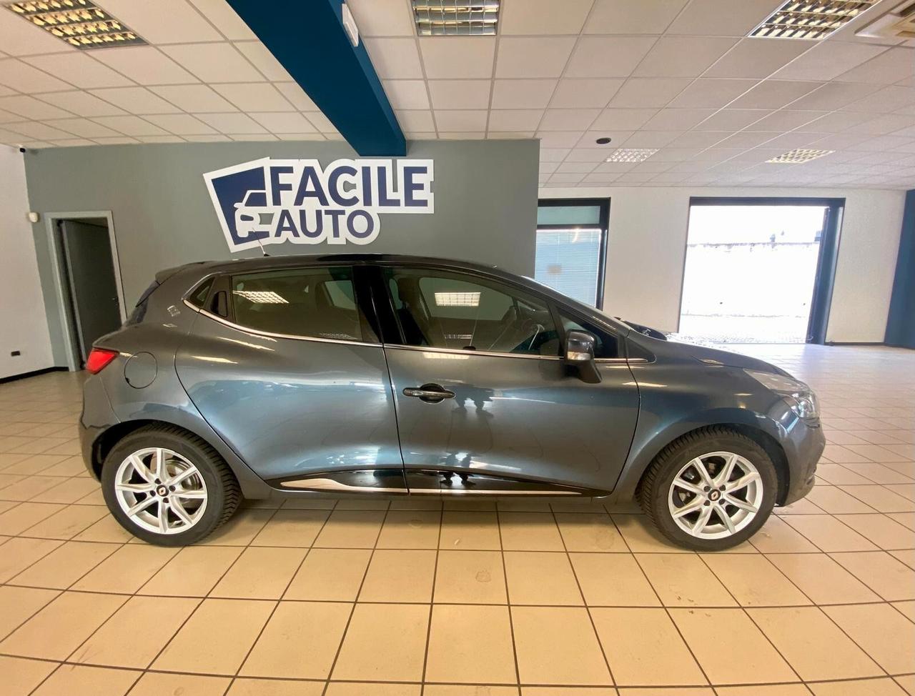 Renault Clio TCe 12V 90 CV GPL Start&Stop 5 porte Energy Duel2