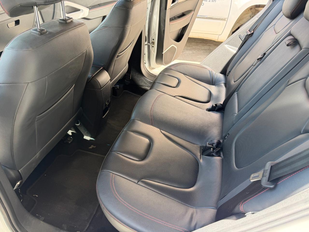 Evo 3 1.5 Benzina-GPL