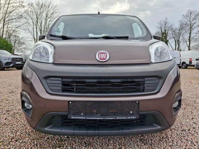 FIAT Qubo 1.4 8V 78 CV Lounge UNIPROPRIETARIO
