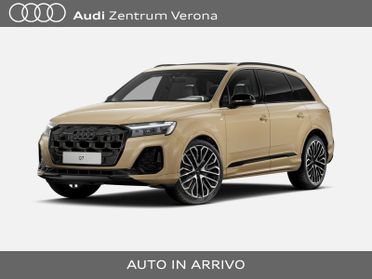 50TDI 286CV quattro titpronic S line Edition