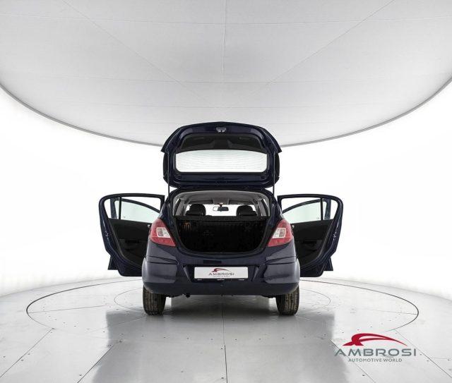 OPEL Corsa 1.2 85CV 5 porte GPL-TECH Elective - PER OPERATORI