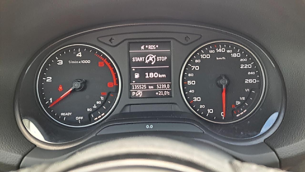 Audi Q2 2.0 TDI quattro S tronic Business