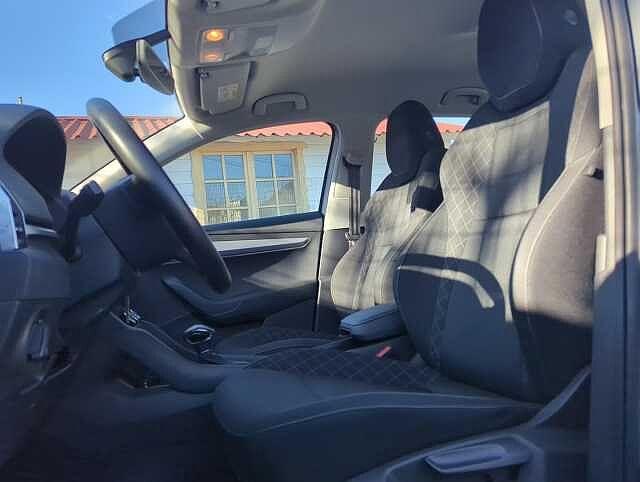 SKODA Karoq 2.0 TDI 190cv SCR STYLE DSG 4WD