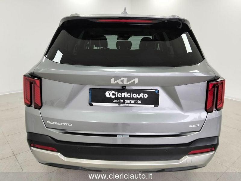 Kia Sorento 1.6 T-GDi PHEV AT6 4WD Evolution 7 POSTI (TETTO)