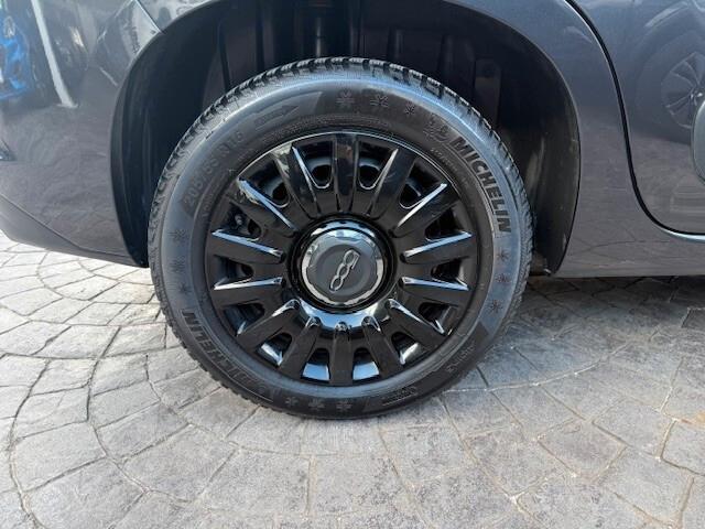 Fiat 500L 1.6 Multijet 120 CV Business
