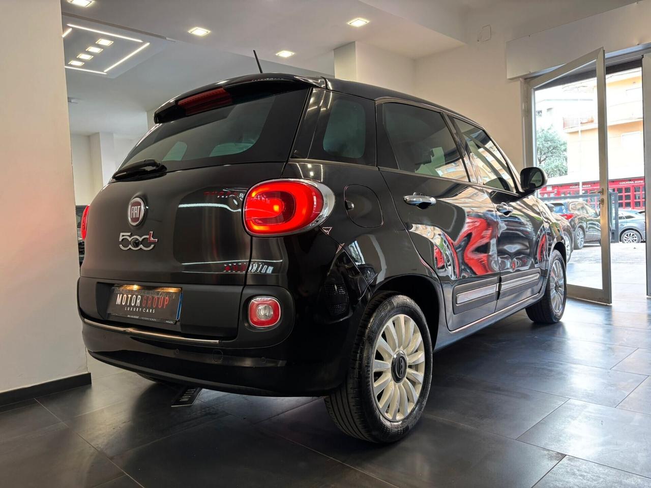 Fiat 500L 1.4 95 CV Lounge Gpl