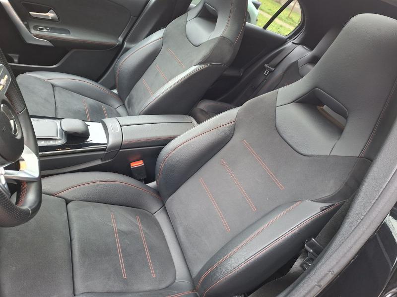 Mercedes A 200 D Premium Night edition 8G-DCT