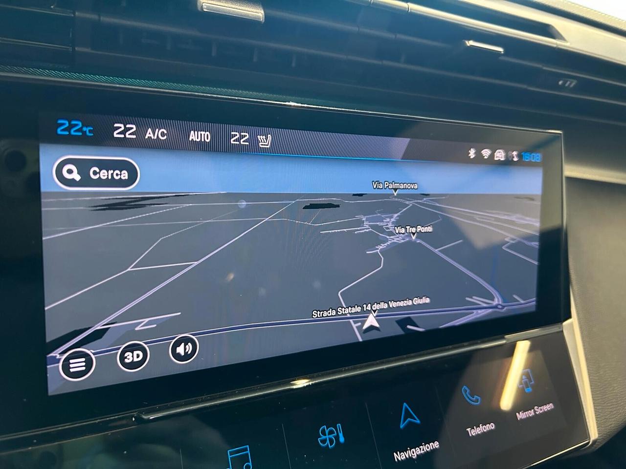 Peugeot 308 SW GT Hybrid 180 e-EAT8 SPOTICAR