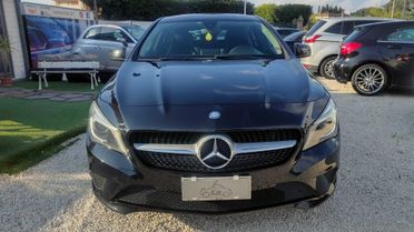 Mercedes-benz CLA 220 CDI Automatic Sport