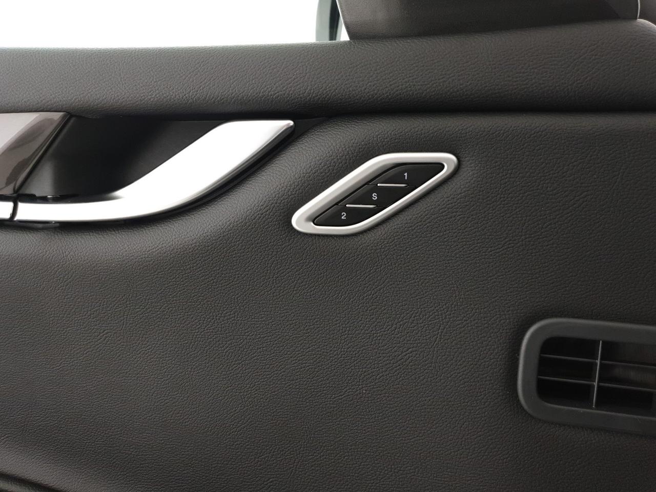 Maserati Ghibli 3.0 v6 ds 250cv auto my19