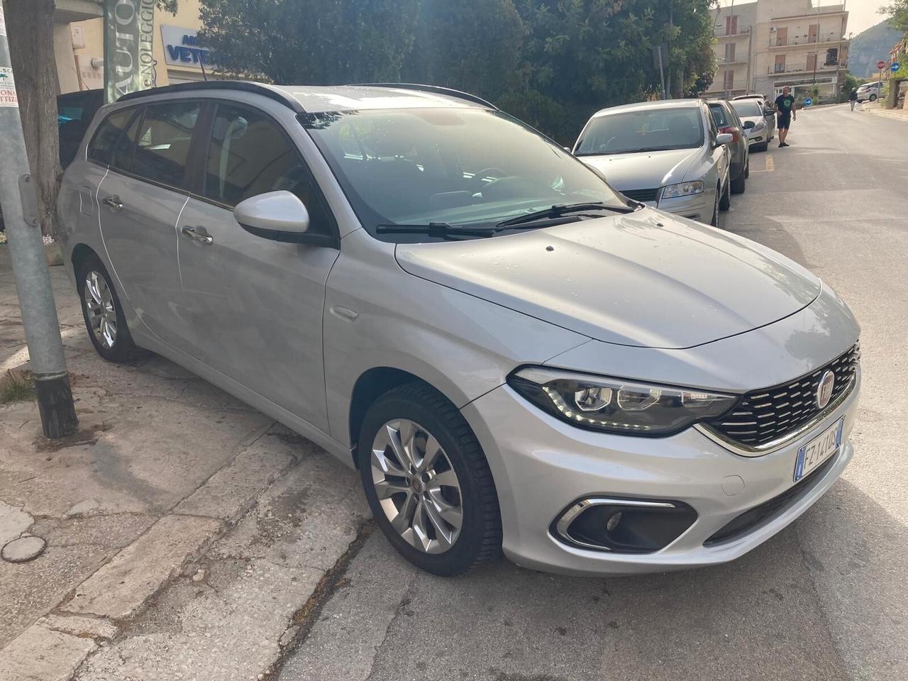 Fiat Tipo 1.3 Mjt S&S SW Easy