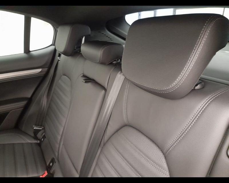 Alfa Romeo Stelvio 2023 2.2 t Veloce Q4 210cv auto