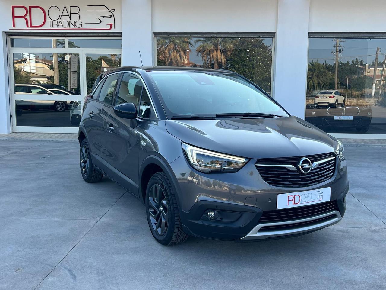 Opel Crossland Crossland X 1.5 ECOTEC D 102 CV Start&Stop Advance
