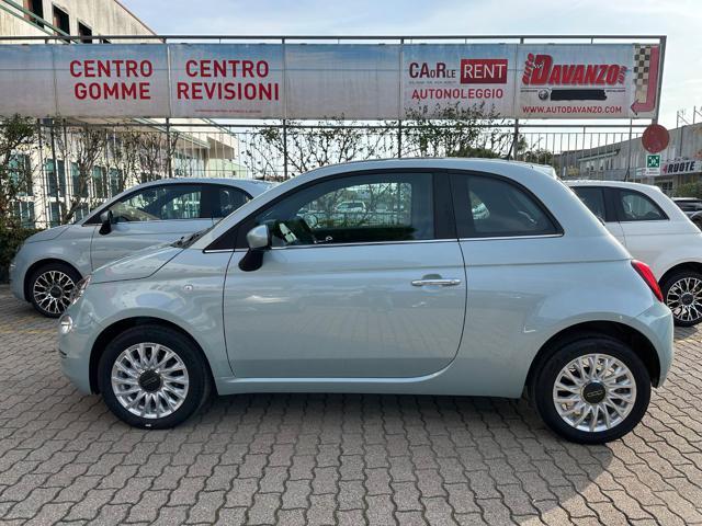 FIAT 500 1.0 Hybrid 70cv Dolcevita CERCHI16