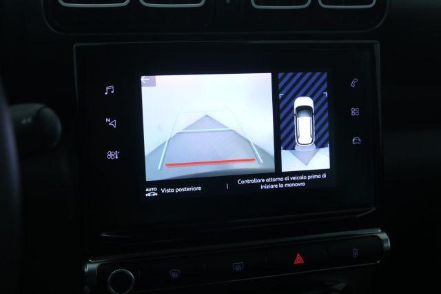 CITROEN C3 Aircross PureTech 110 S&S Shine Neopatentati