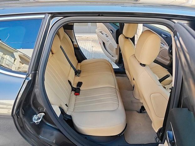 LANCIA Delta 1.6 MJT *107.000 KM* - 2014