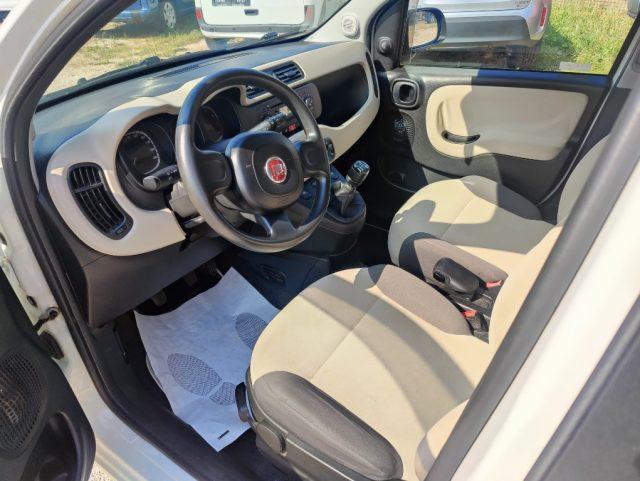 FIAT Panda 1.2 EasyPower Easy