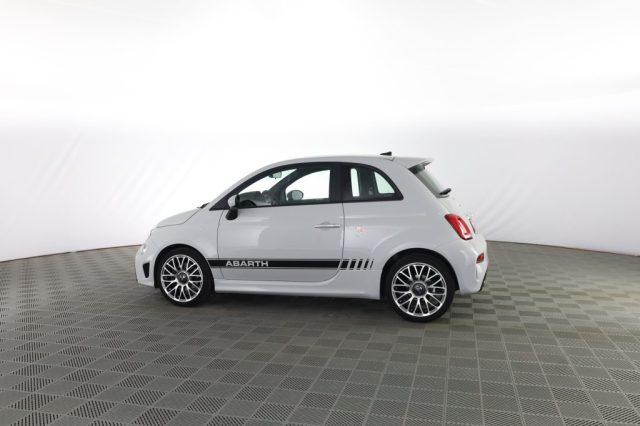ABARTH 595 595 1.4 Turbo T-Jet 145 CV