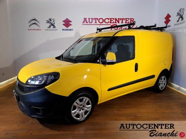 FIAT Doblo Doblò 1.3 MJT PC-TN Cargo Lamierato