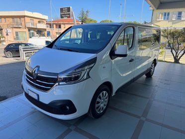 Renault Trafic Trafic T29 2.0 dCi 120CV PL-TN Zen Heavy