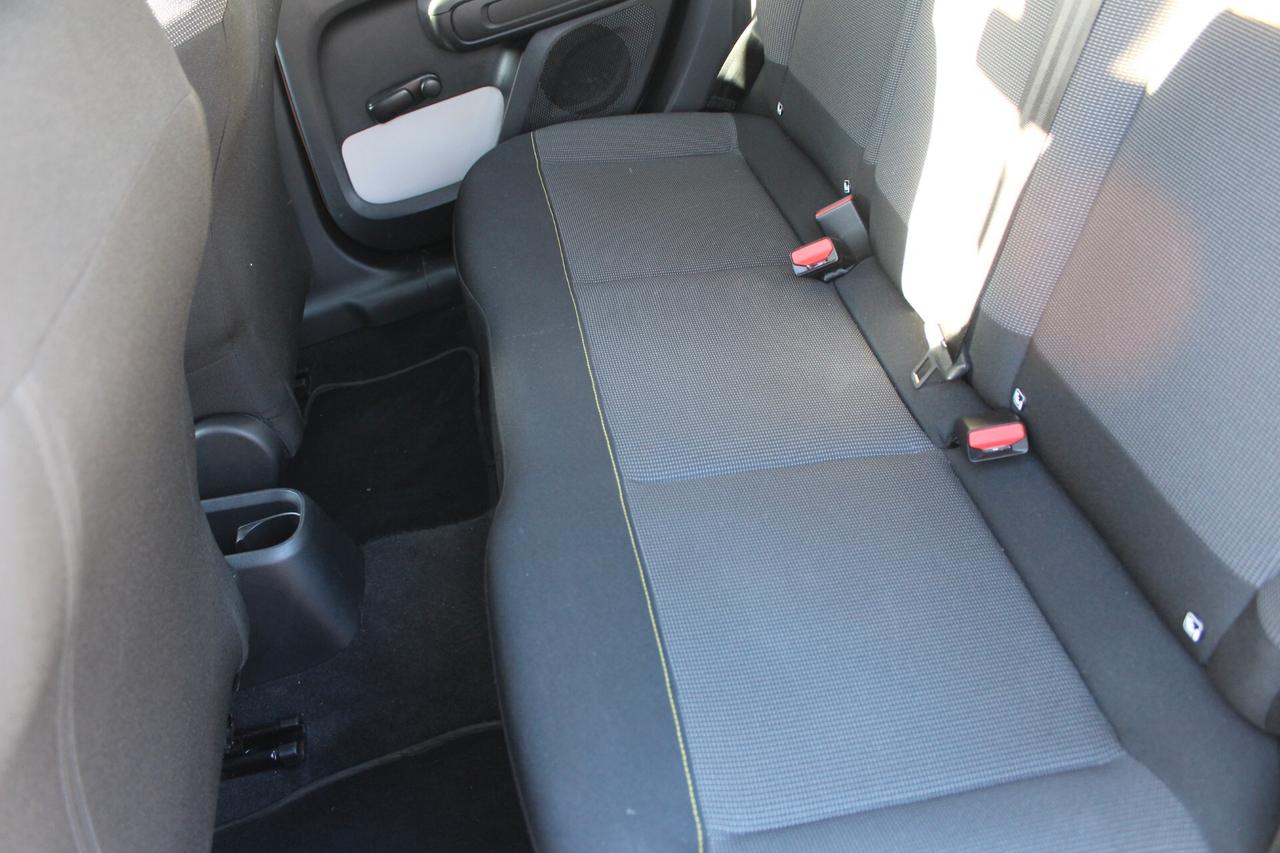 Citroen C3 you