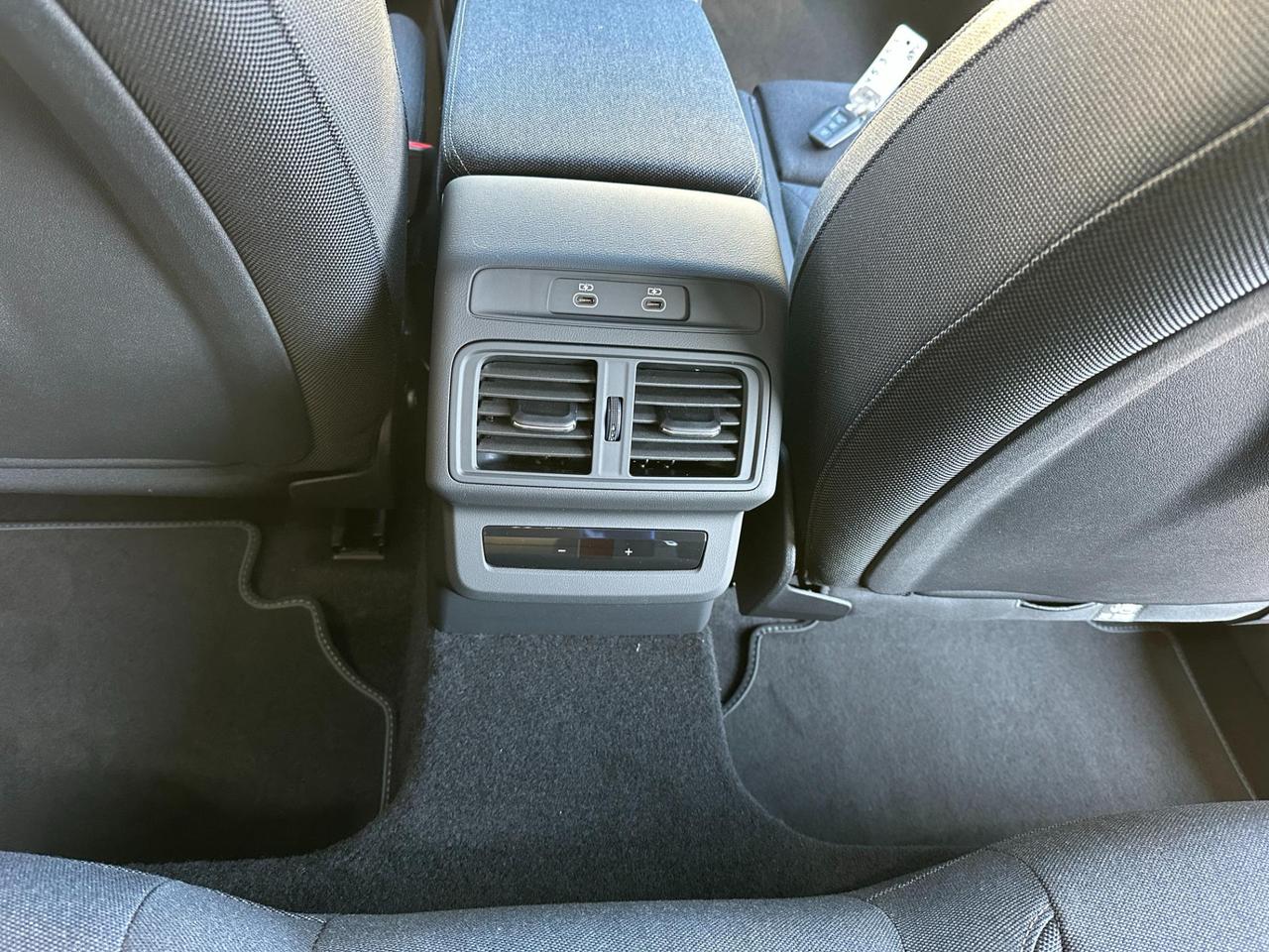 Audi Q5 Sportback 2.0 tdi mhev+ S line edition quattro 204cv s-tronic