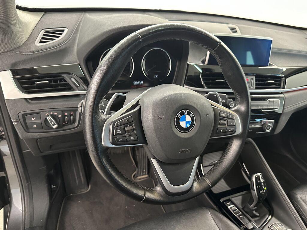 BMW X1 20 d xLine Plus sDrive Steptronic