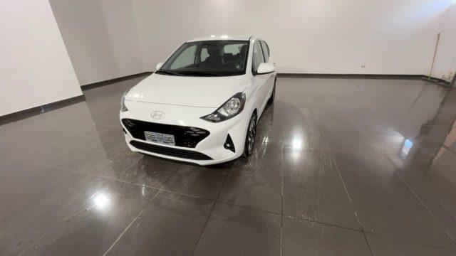 HYUNDAI i10 1.0 GPL Connectline #Ok.Neopatentati