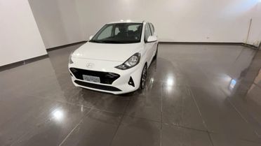 HYUNDAI i10 1.0 GPL Connectline #Ok.Neopatentati