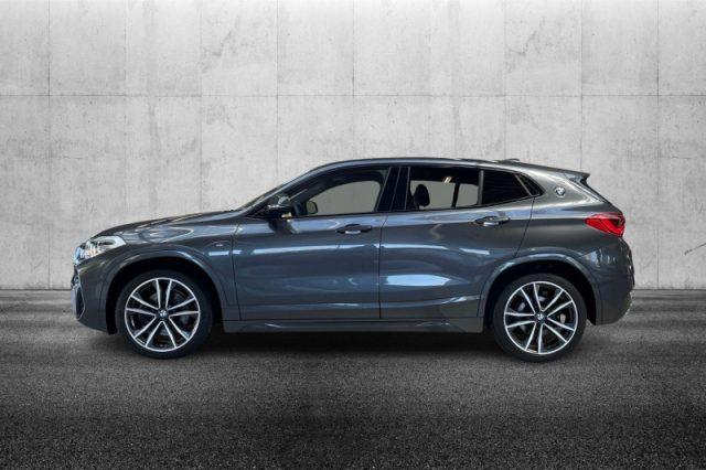 BMW X2 sDrive20d Msport