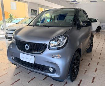 Smart ForTwo 90CV Turbo twinamic Prime
