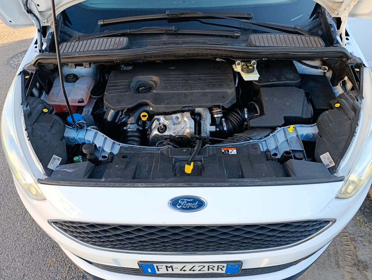 Ford C-Max 1.5 TDCi 120CV Start&Stop Business