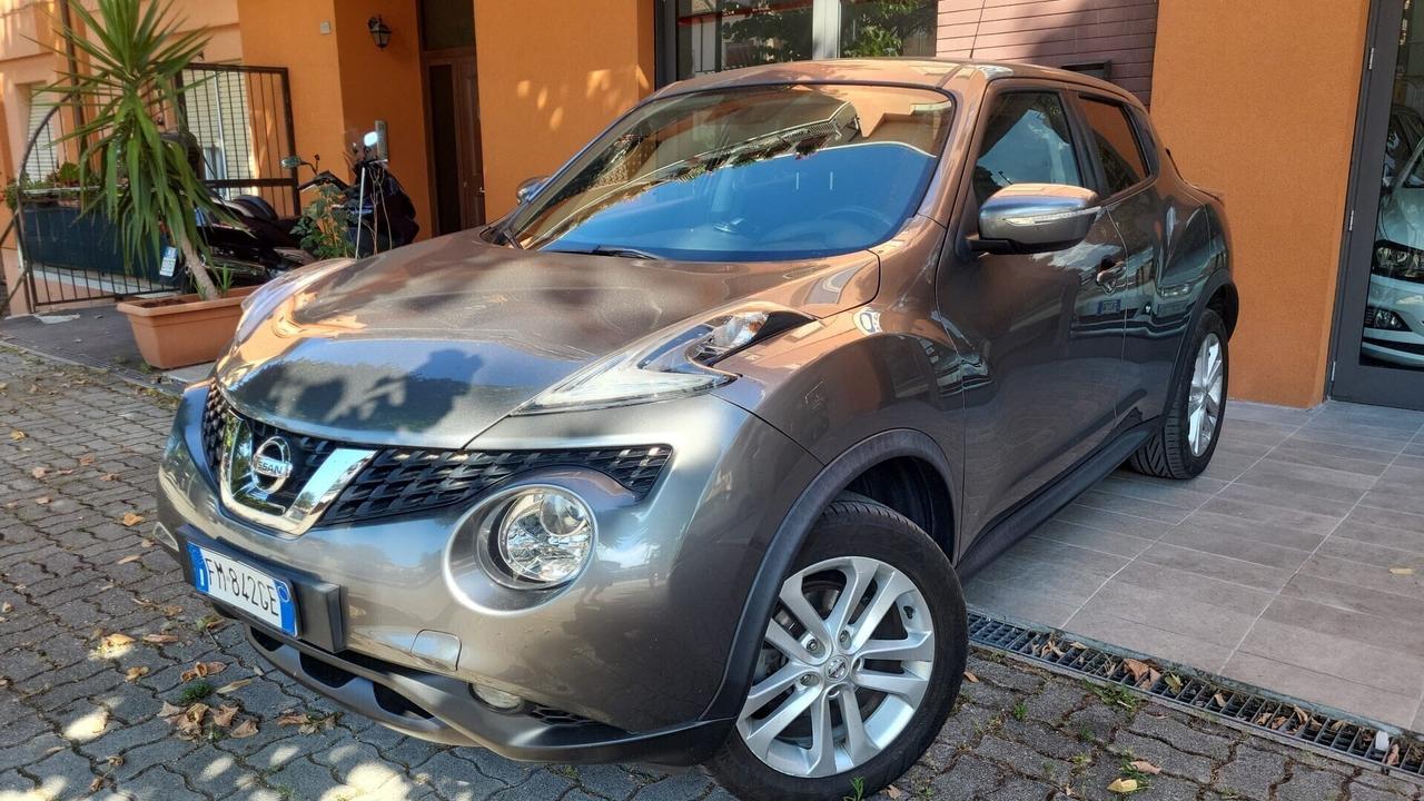 NISSAN JUKE-1,5 dCi-6B-TAGLIAN+CINTA DISTRIBU NISSAN
