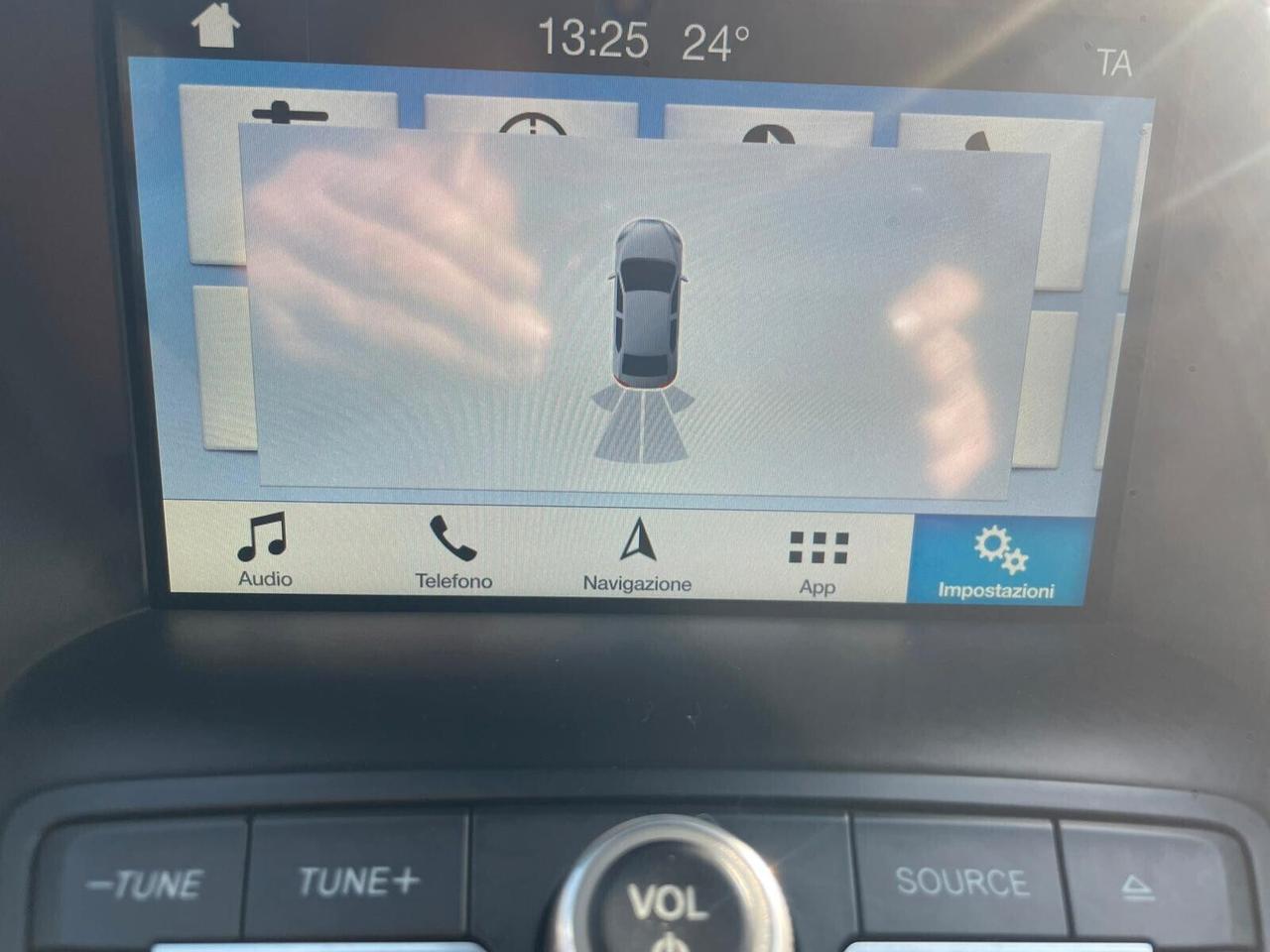 C-MAX BENZINA TAGLIANDO FORD*PREZZO VERO*unipro-km certi-garanzia 12 mesi