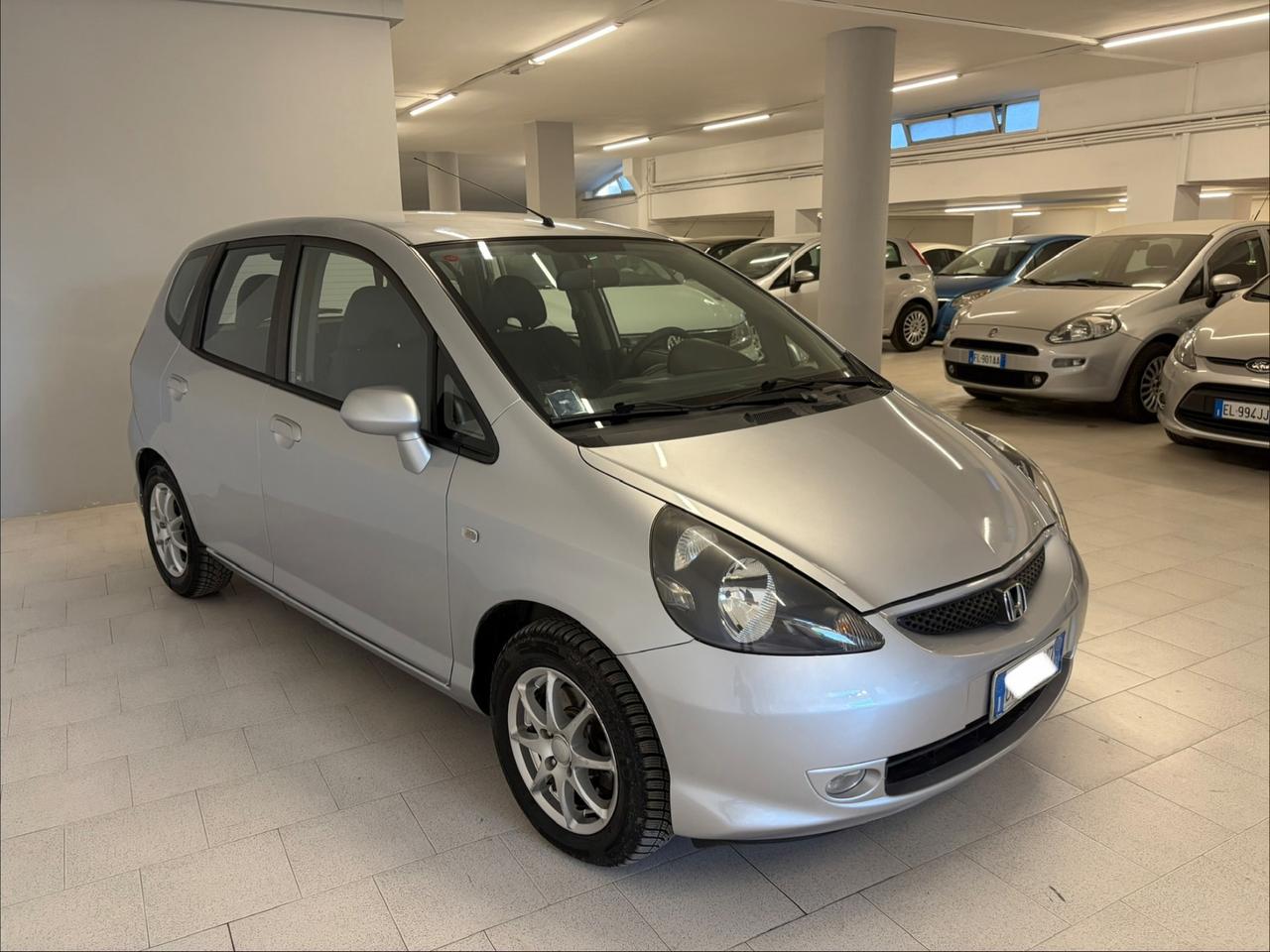 Honda Jazz 1.2 i-DSi 5p. Live + Perfetta !
