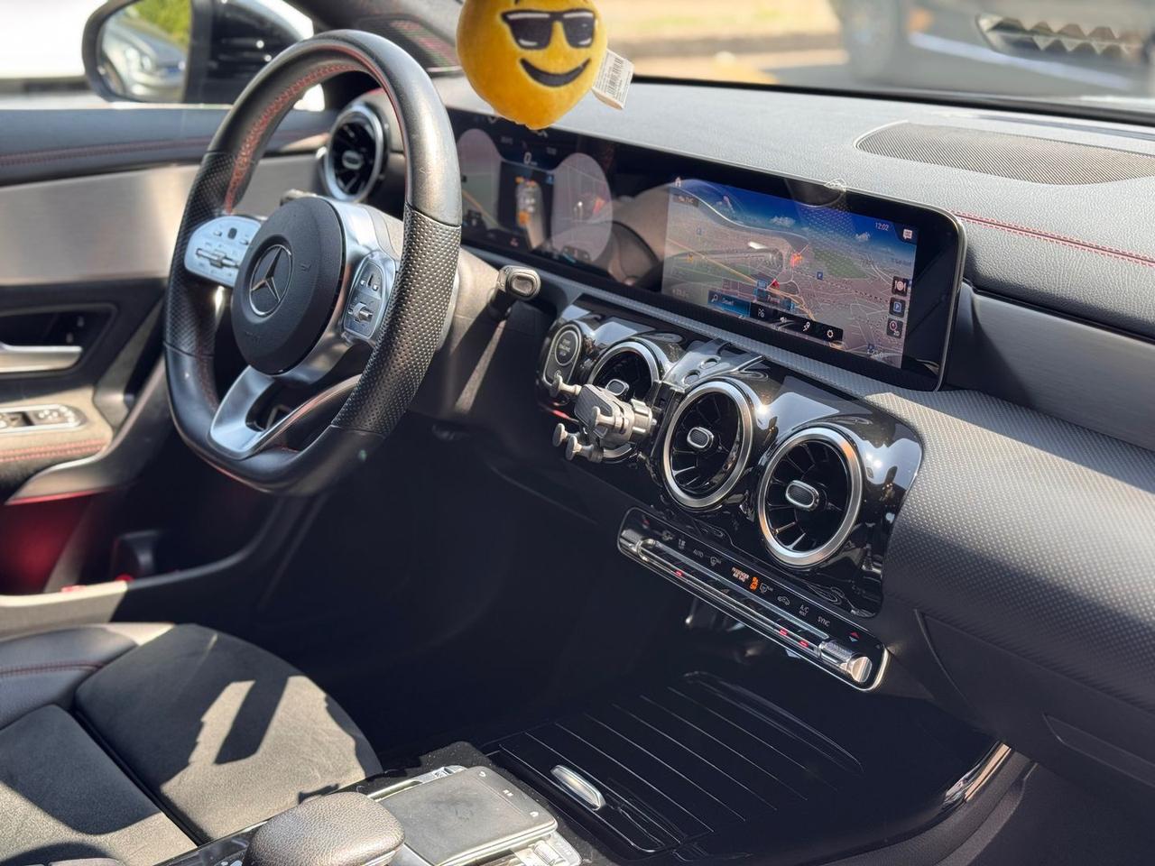 Mercedes-Benz CLA 200 Premium AMG CLA 200 G #11914