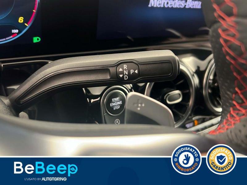 Mercedes-Benz Classe B B 200 D PREMIUM AUTO