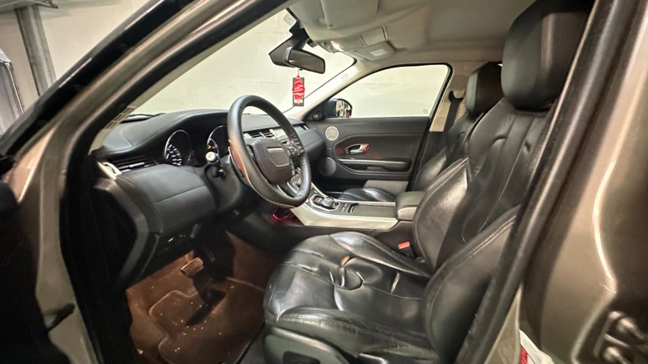 Land Rover Range Evoque 2.2 SD4 190CV. Full optional