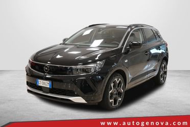 Opel Grandland 1.5 DIESEL ECOTEC 131CV AUT. ULTIMATE ( FARI LED - TELECAMERA POST. PDC NAVI )