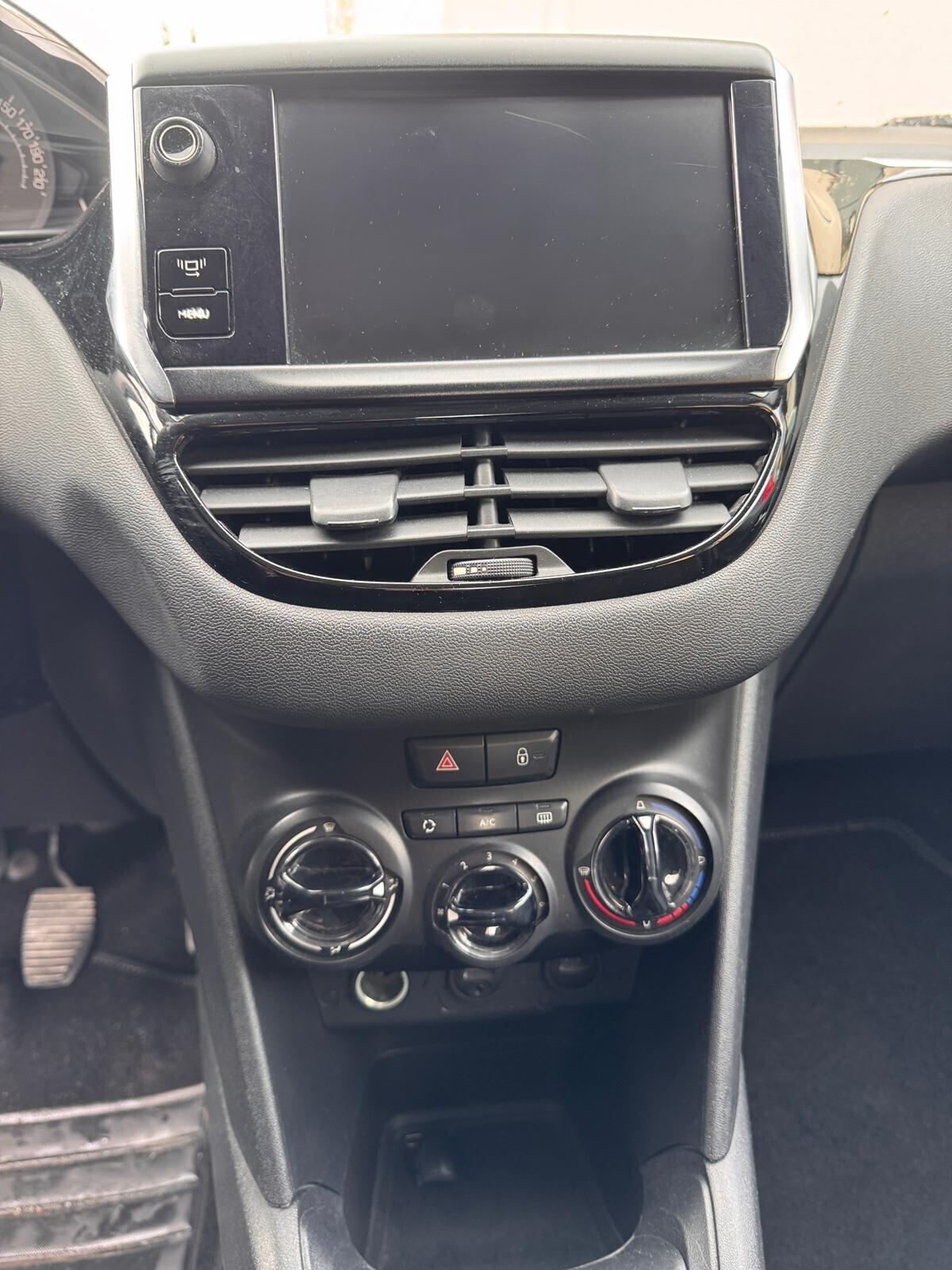 Peugeot 208 Allure PRONTA CONSEGNA GARANZIA 12 MESI