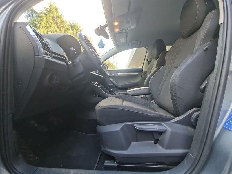 Skoda Karoq 1.0 TSI Ambition