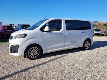 Peugeot Traveller 2.0 DIESEL CAMBIO AUTOMATIOCO